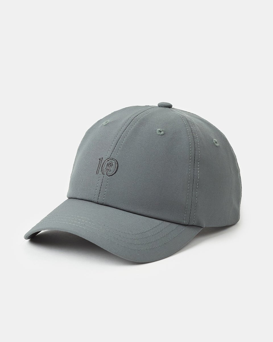 inMotion Peak Hat - Distractions Clothing