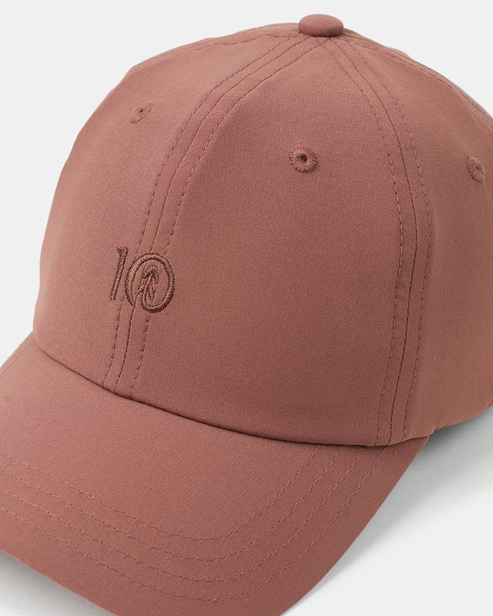 inMotion Peak Hat - Distractions Clothing