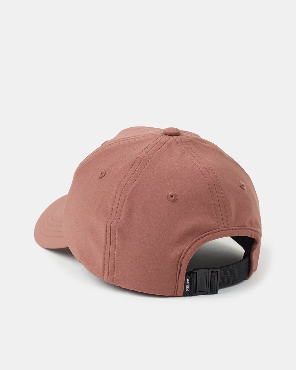 inMotion Peak Hat - Distractions Clothing