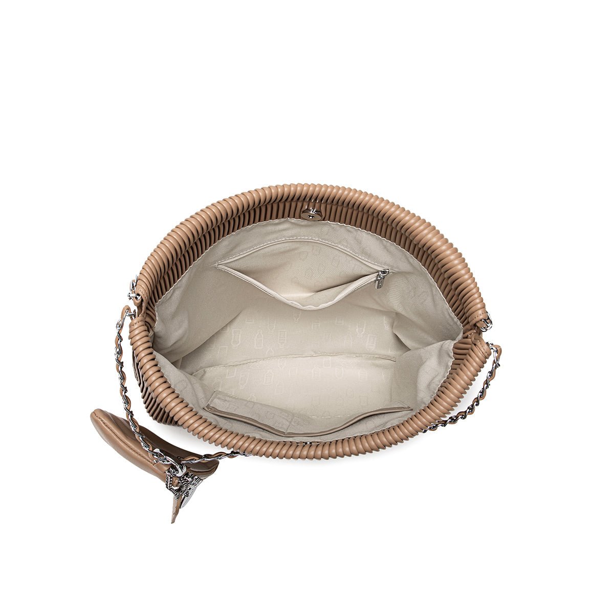 Isabella Shoulder Bag - Distractions Clothing