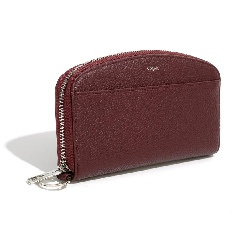 Isla Curved Wallet - Distractions Clothing