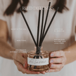 Island Air Reed Diffuser - Distractions Clothing
