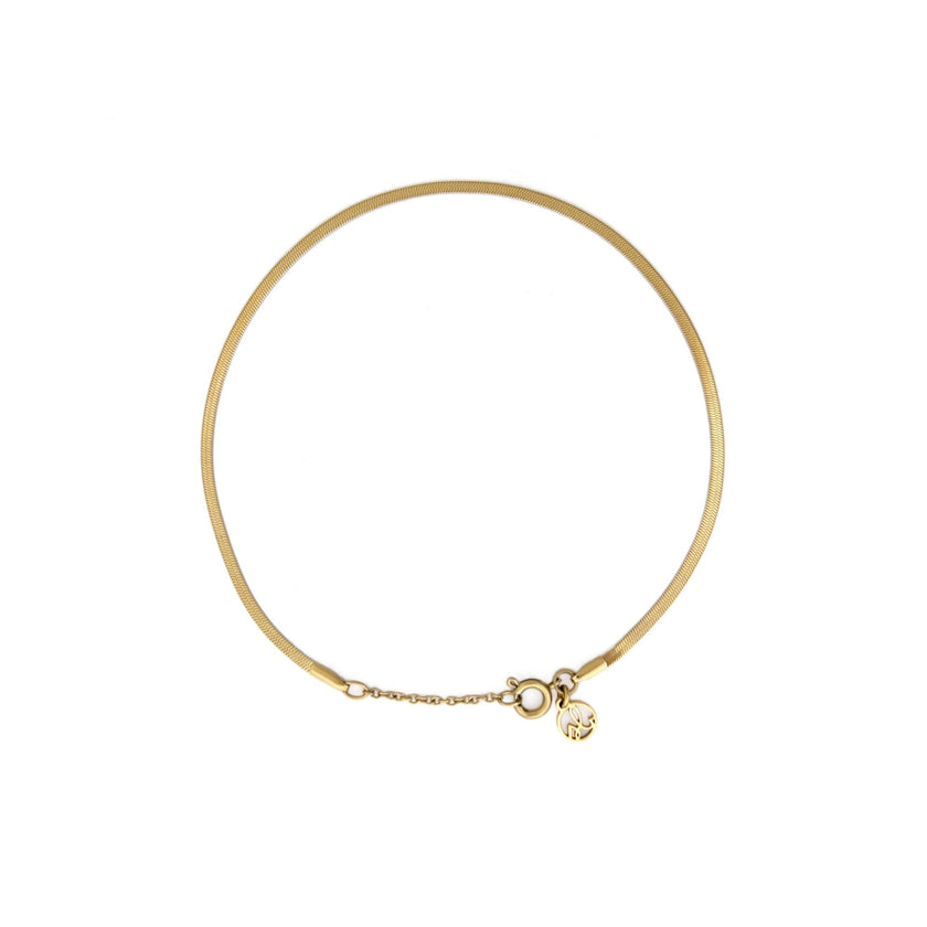 Ivy Anklet - Distractions Clothing