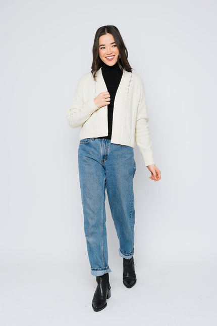 Jane Cardigan - Distractions Clothing