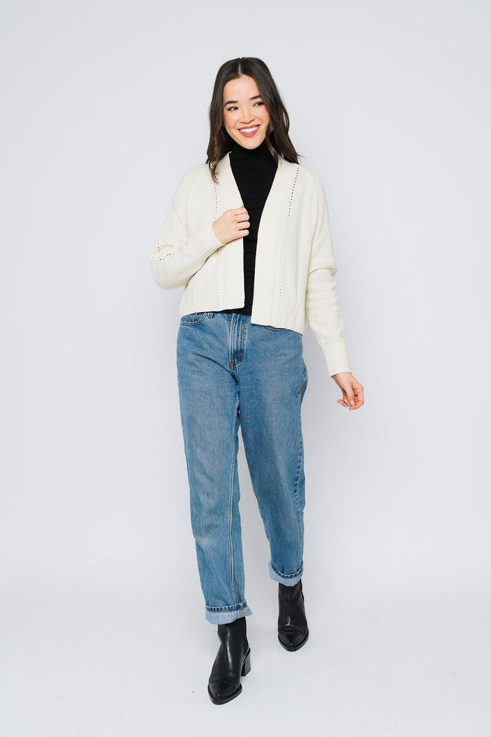 Jane Cardigan - Distractions Clothing