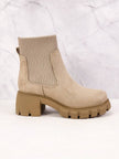 Jenny Platform Boot - Distractions Clothing