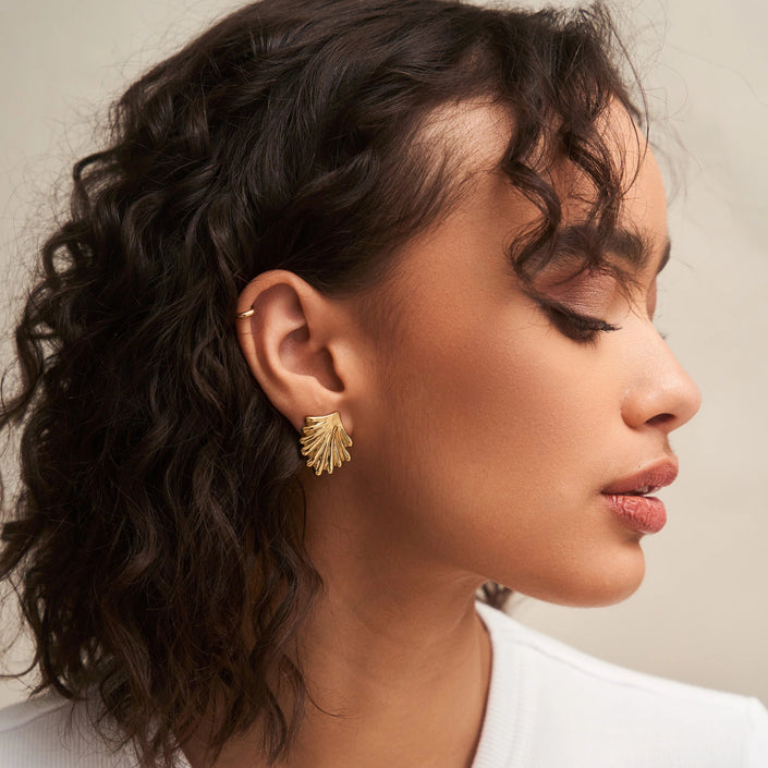 Joanie Earrings - Distractions Clothing