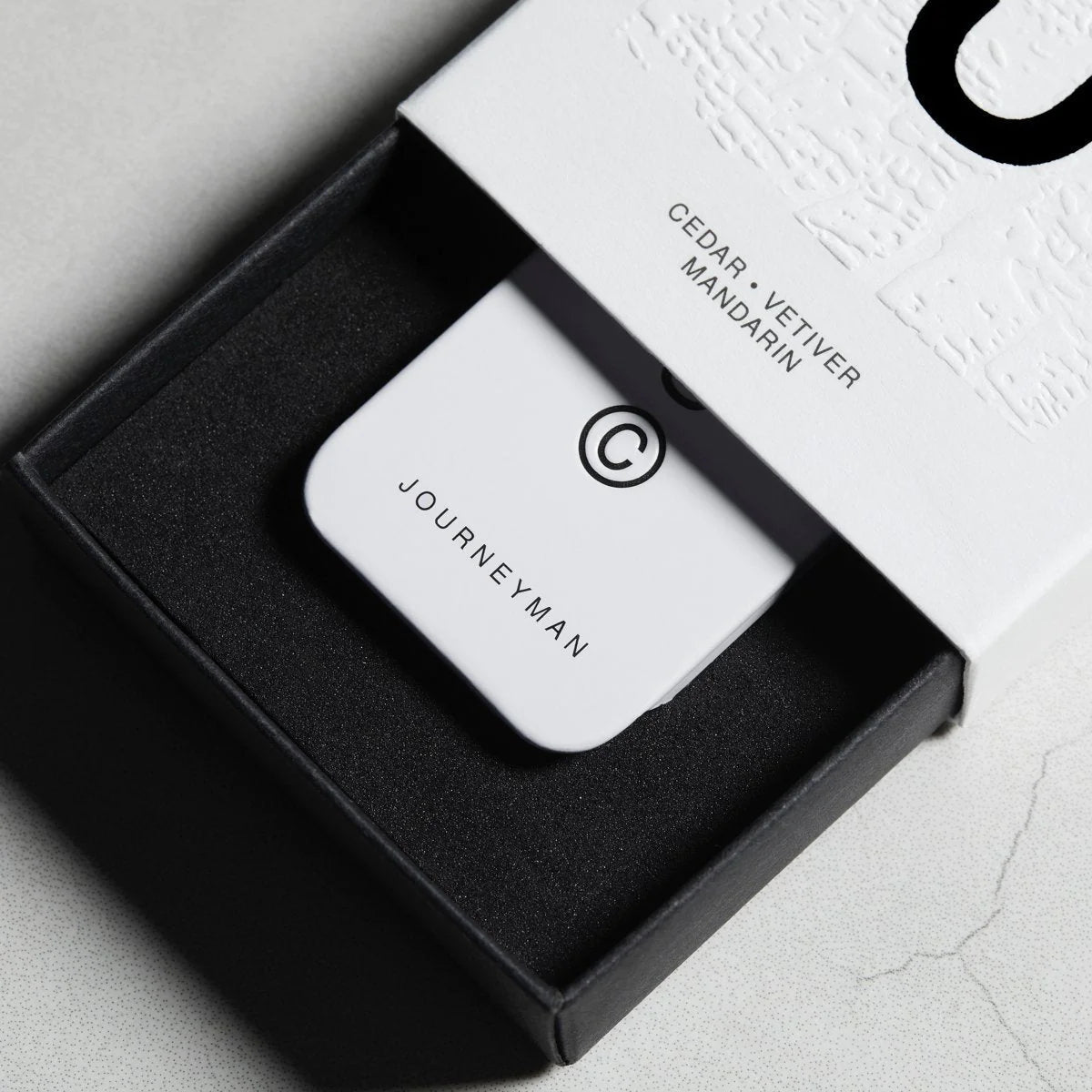 Journeyman Solid Cologne - Distractions Clothing