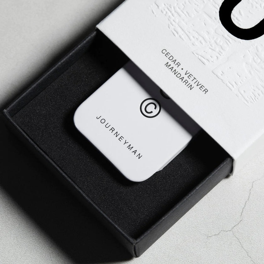 Journeyman Solid Cologne - Distractions Clothing