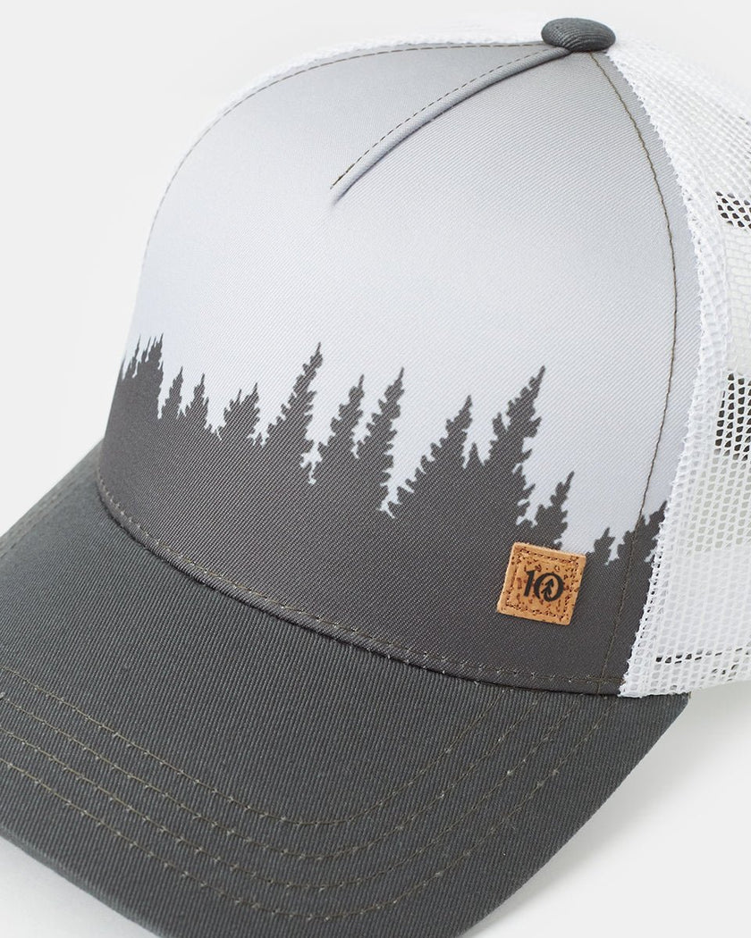 Juniper Altitude Hat - Distractions Clothing