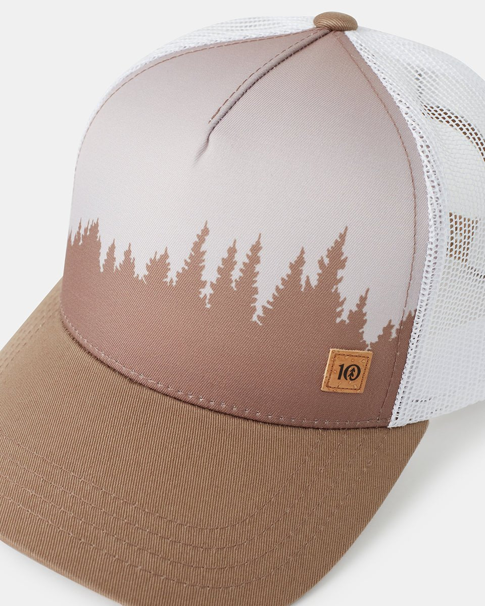 Juniper Altitude Hat - Distractions Clothing