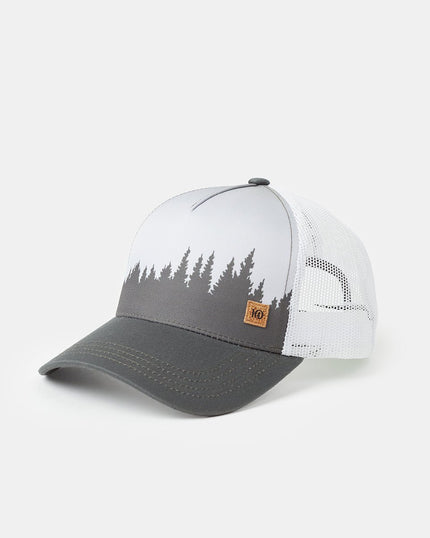 Juniper Altitude Hat - Distractions Clothing