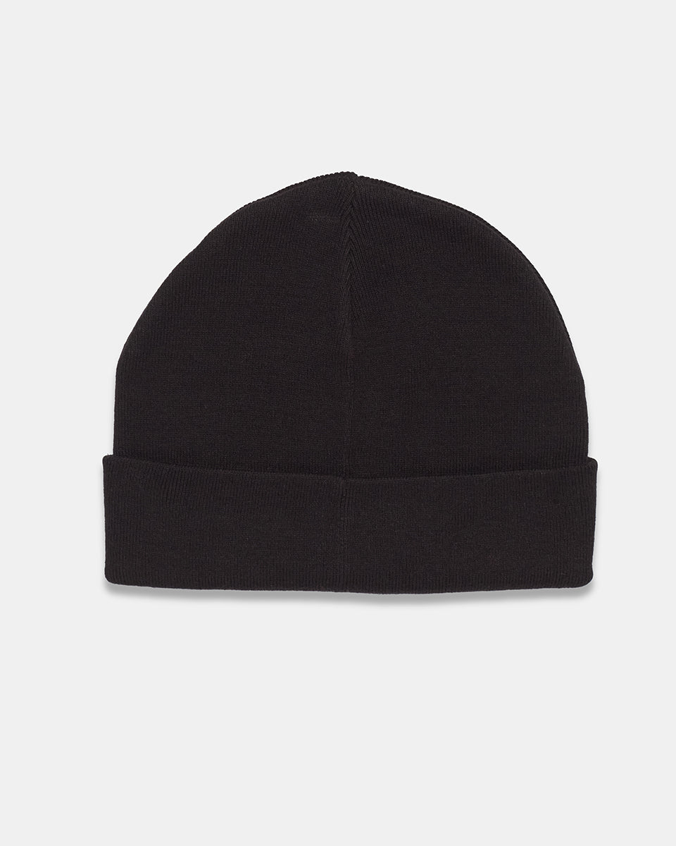 Juniper Cork Patch Beanie - Distractions Clothing