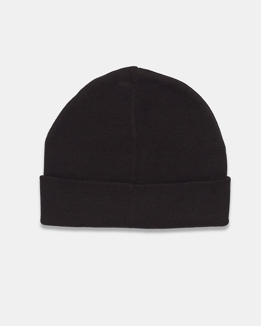 Juniper Cork Patch Beanie - Distractions Clothing