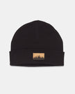 Juniper Cork Patch Beanie - Distractions Clothing