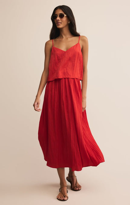 Kahleese Skirt - Distractions Clothing