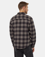 Kapok Flannel Shirt - Distractions Clothing