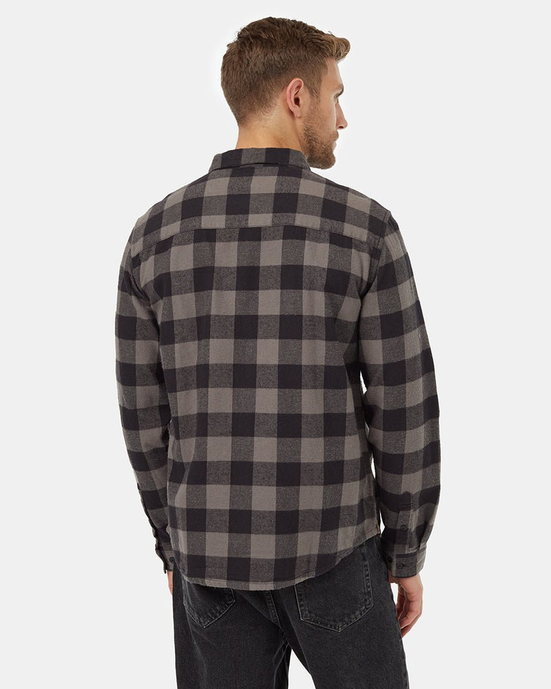 Kapok Flannel Shirt - Distractions Clothing