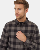 Kapok Flannel Shirt - Distractions Clothing