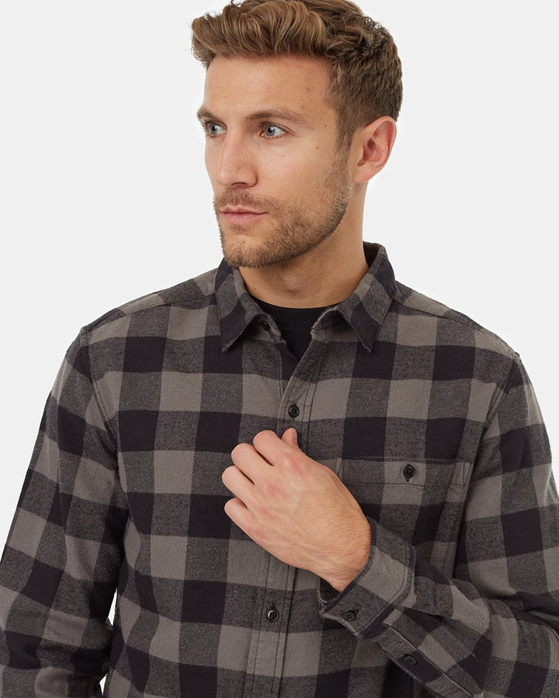 Kapok Flannel Shirt - Distractions Clothing