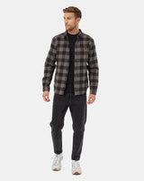 Kapok Flannel Shirt - Distractions Clothing