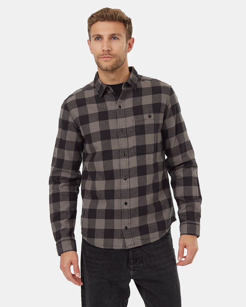 Kapok Flannel Shirt - Distractions Clothing