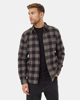Kapok Flannel Shirt - Distractions Clothing