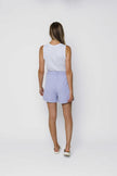 Katelyn Rolled Cuff Short - Distractions Clothing