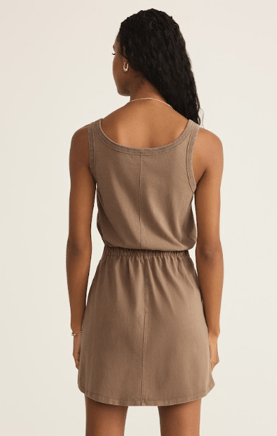 Keegan Mini Dress - Distractions Clothing