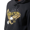 Keeler Hoodie - Distractions Clothing