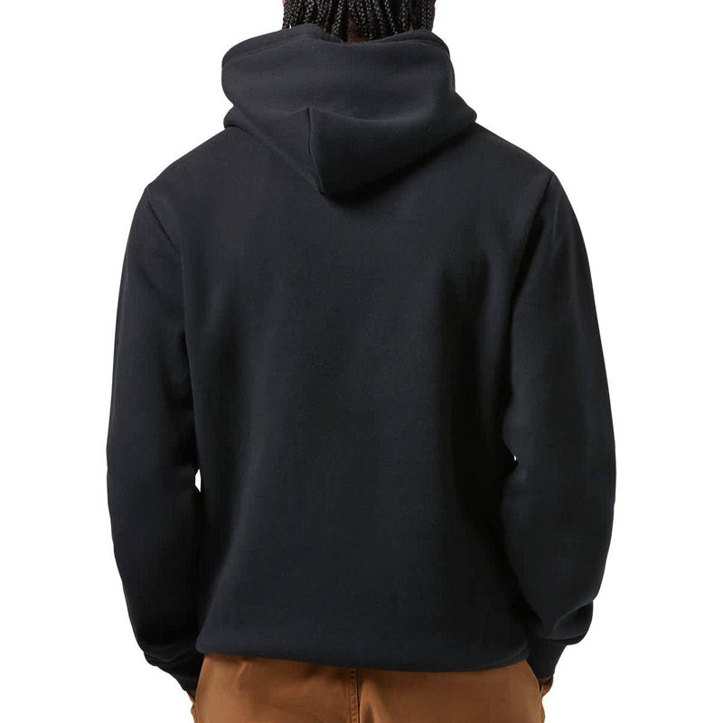 Keeler Hoodie - Distractions Clothing
