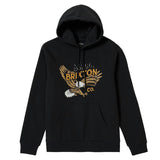 Keeler Hoodie - Distractions Clothing