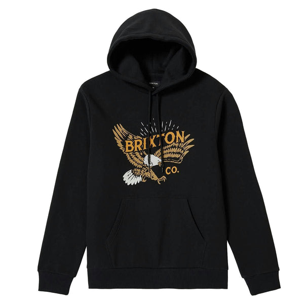 Keeler Hoodie - Distractions Clothing