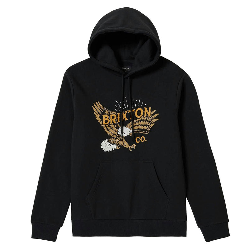 Keeler Hoodie - Distractions Clothing