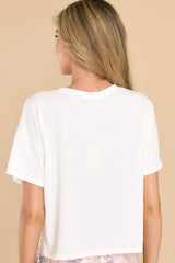 Keep it Chill V - Neck Tee - Distractions Clothing