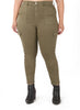 Kelly Curvy Cargo Pant - Distractions Clothing