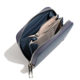 Kelly Wallet With Keyring - Distractions Clothing