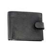 Kennedy RFID Slim Leather Wallet - Distractions Clothing
