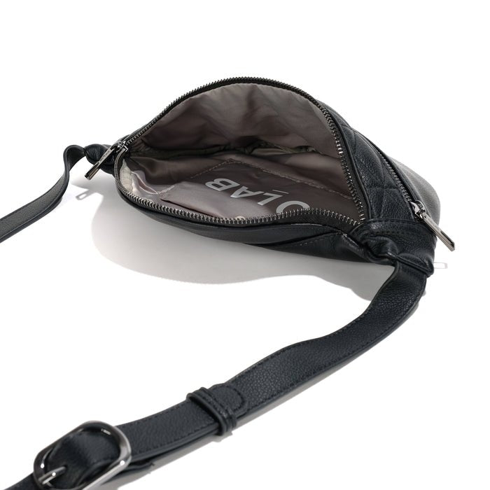 Ketti Crossbody Belt Bag - Distractions Clothing