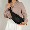 Ketti Crossbody Belt Bag - Distractions Clothing