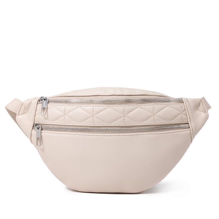 Ketti Crossbody Belt Bag - Distractions Clothing