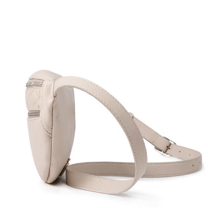 Ketti Crossbody Belt Bag - Distractions Clothing