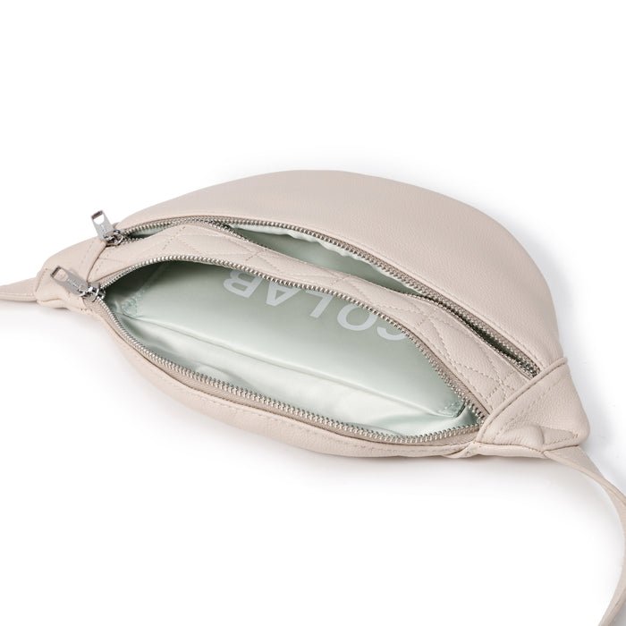 Ketti Crossbody Belt Bag - Distractions Clothing