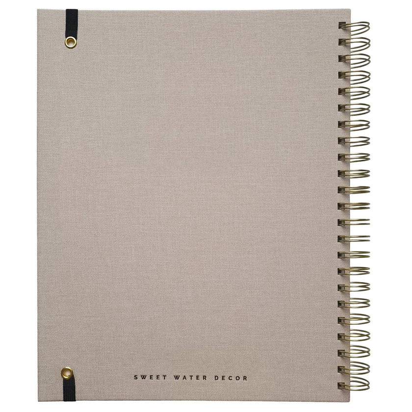 Kids Keepsake Journal - Distractions Clothing