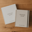 Kids Keepsake Journal - Distractions Clothing