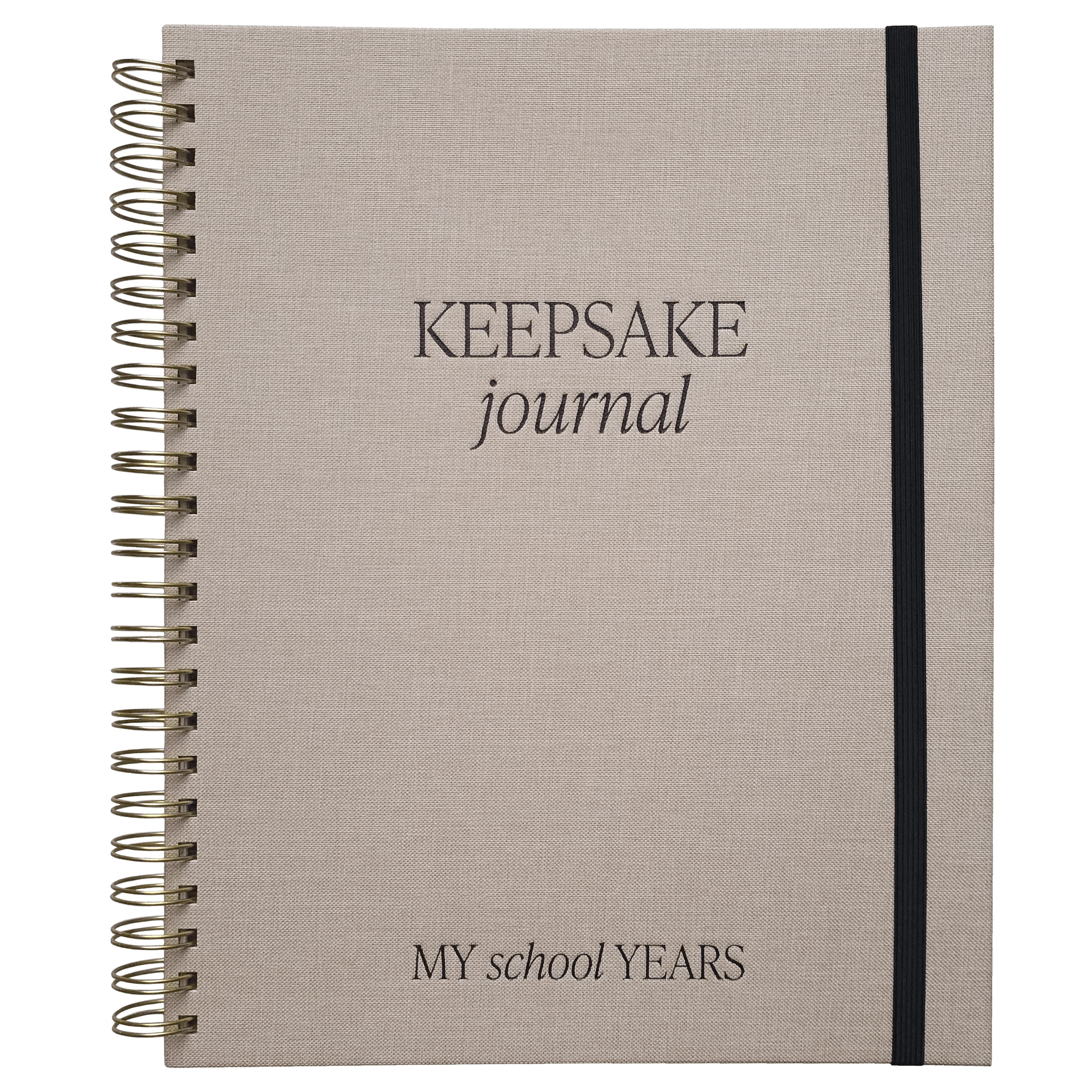 Kids Keepsake Journal - Distractions Clothing