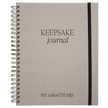 Kids Keepsake Journal - Distractions Clothing