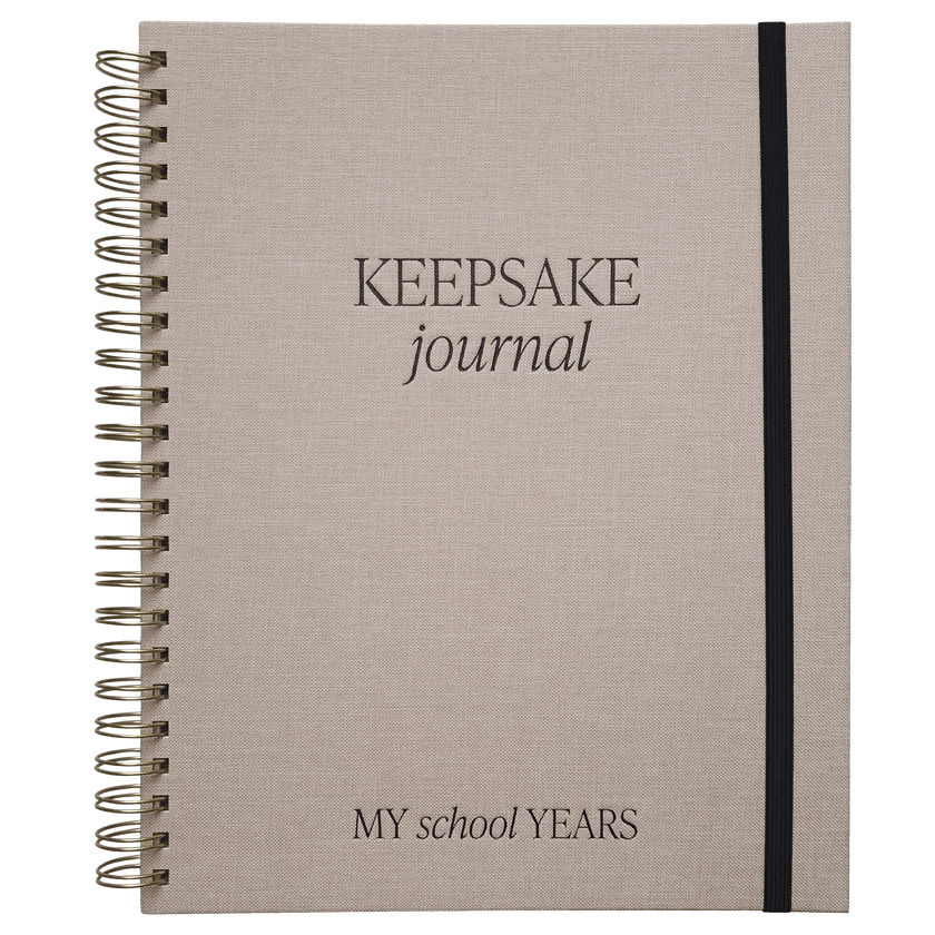 Kids Keepsake Journal - Distractions Clothing