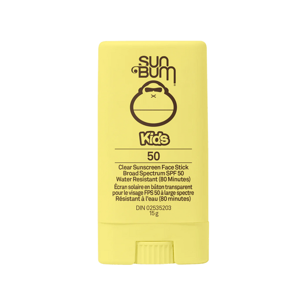 Kids SPF 50 Face Stick - Distractions Clothing