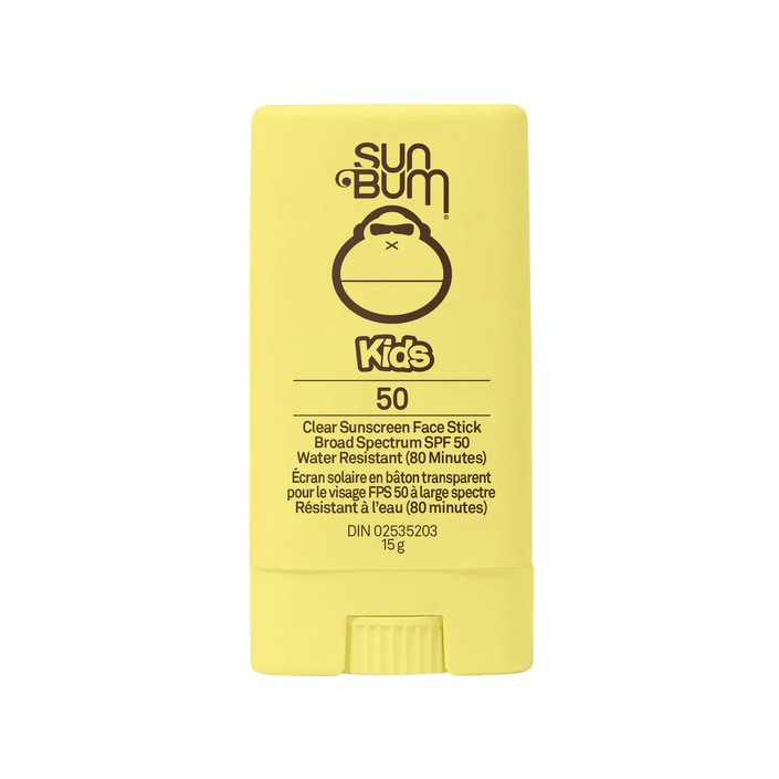 Kids SPF 50 Face Stick - Distractions Clothing